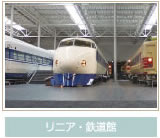 リニア・鉄道館