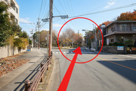 瑞穂運動場東駅からのアクセス方法