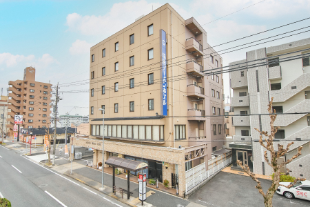 瑞穂運動場東駅からのアクセス方法
