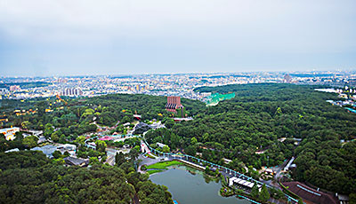 東山動植物園