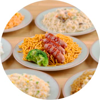 お惣菜（一例）