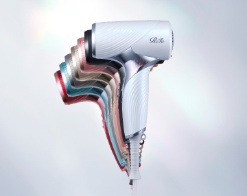 ReFa BEAUTECH DRYER SE